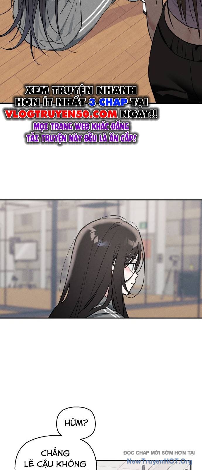 Hôm Nay Han Yoil Là Phụ Nữ - Chapter 5 - Page 52