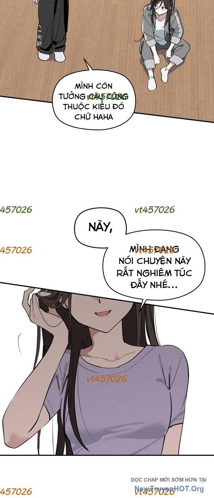 Hôm Nay Han Yoil Là Phụ Nữ - Chapter 5 - Page 56