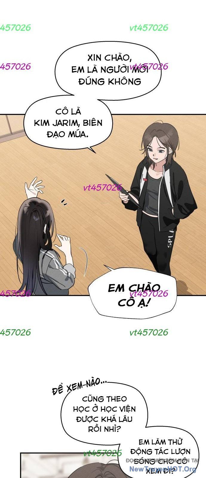 Hôm Nay Han Yoil Là Phụ Nữ - Chapter 5 - Page 6