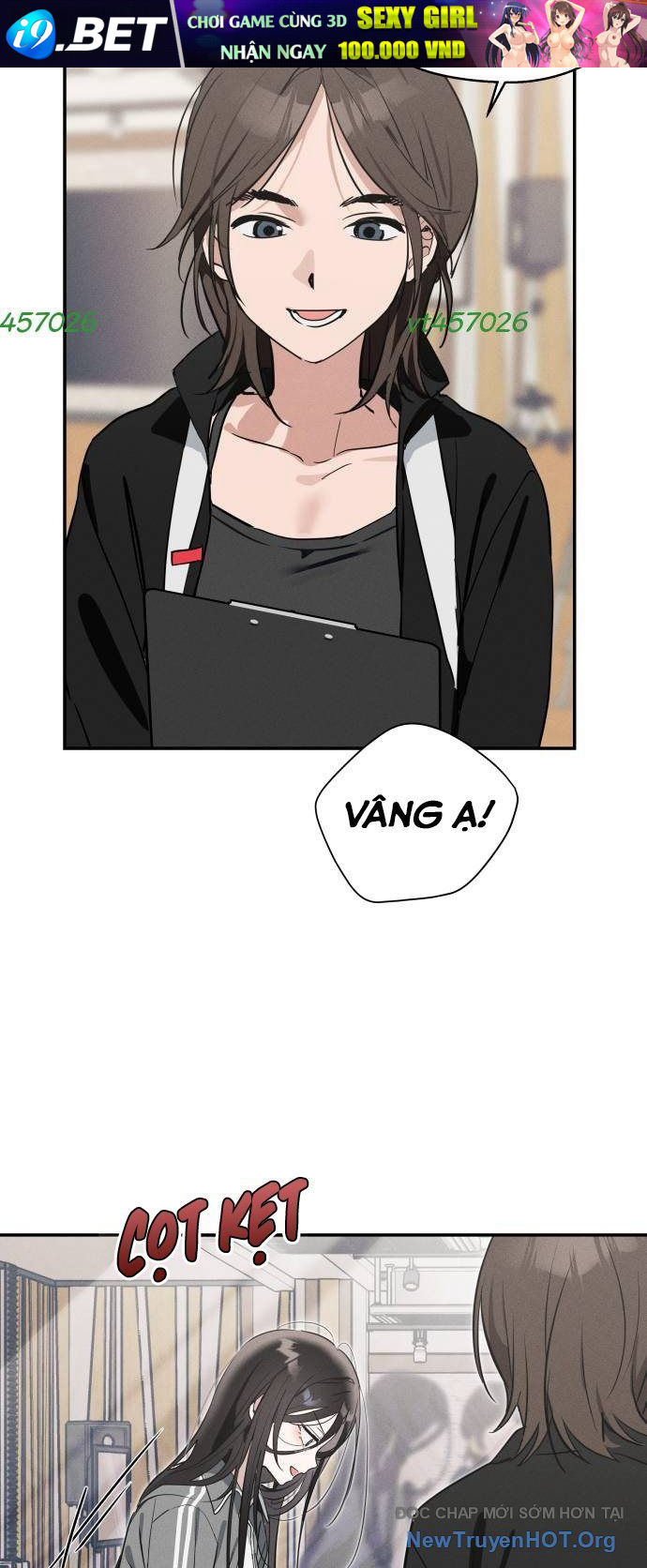 Hôm Nay Han Yoil Là Phụ Nữ - Chapter 5 - Page 7