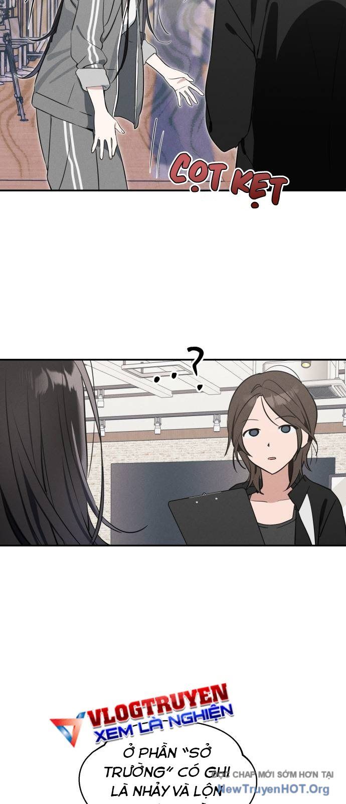 Hôm Nay Han Yoil Là Phụ Nữ - Chapter 5 - Page 8