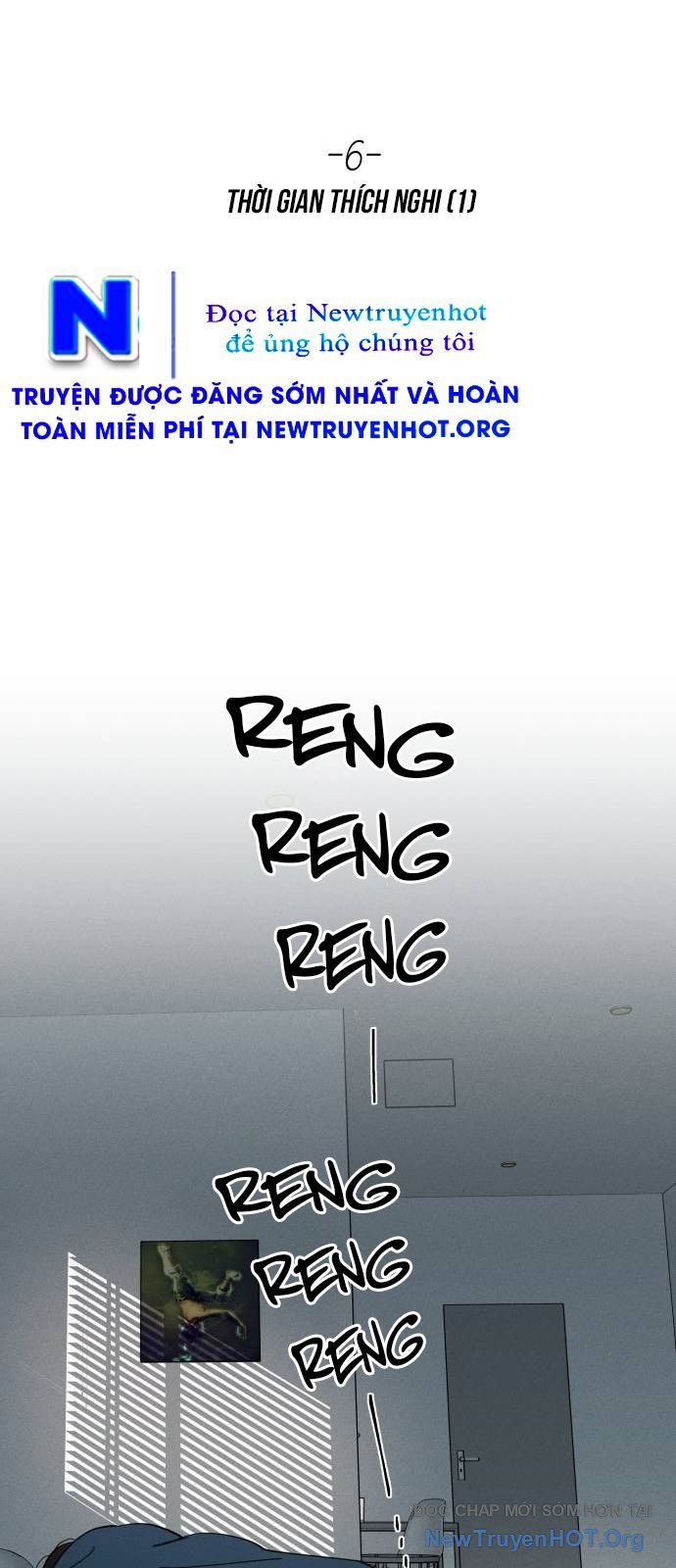 Hôm Nay Han Yoil Là Phụ Nữ - Chapter 6 - Page 12