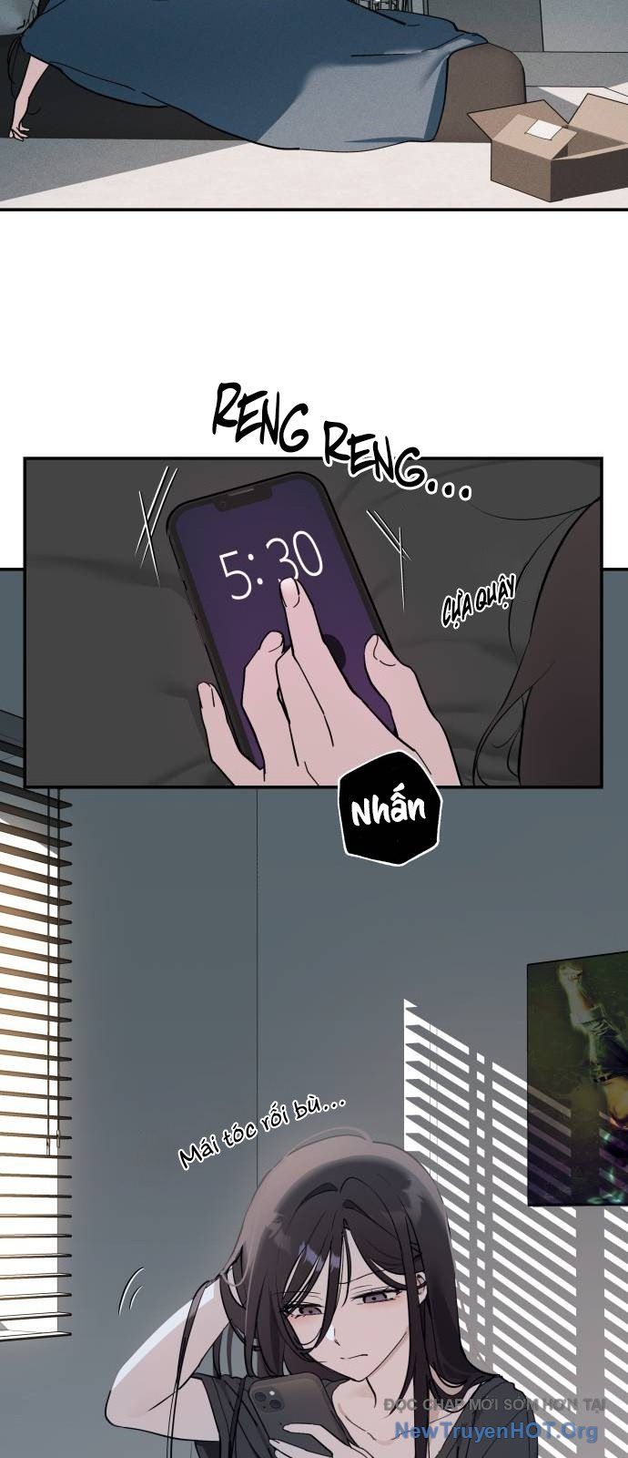 Hôm Nay Han Yoil Là Phụ Nữ - Chapter 6 - Page 13