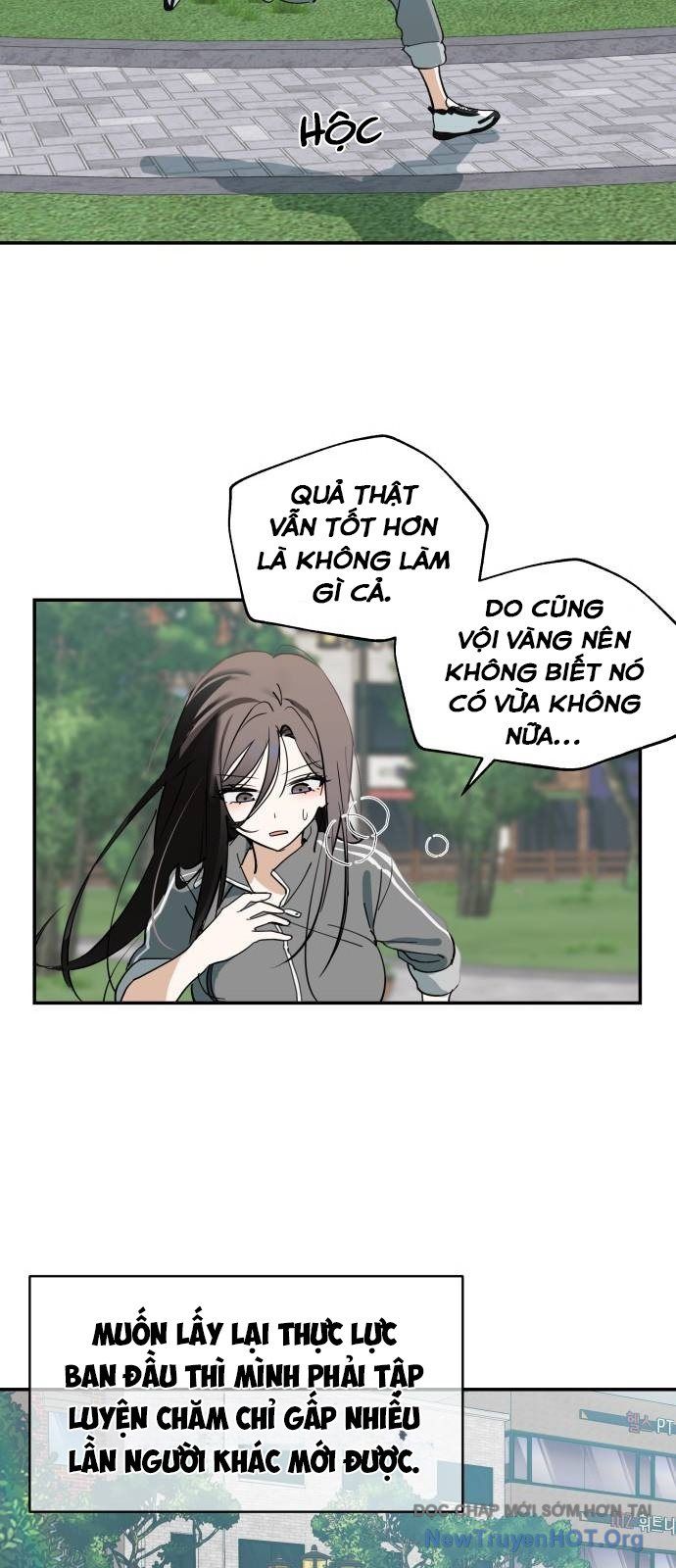 Hôm Nay Han Yoil Là Phụ Nữ - Chapter 6 - Page 16