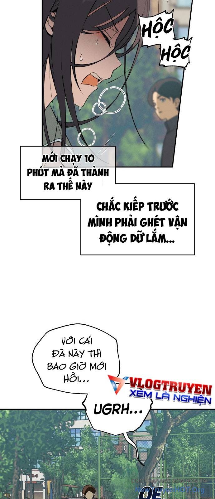 Hôm Nay Han Yoil Là Phụ Nữ - Chapter 6 - Page 18