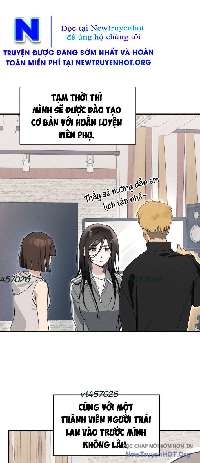 Hôm Nay Han Yoil Là Phụ Nữ - Chapter 6 - Page 20