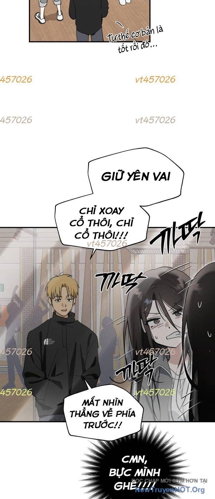 Hôm Nay Han Yoil Là Phụ Nữ - Chapter 6 - Page 22