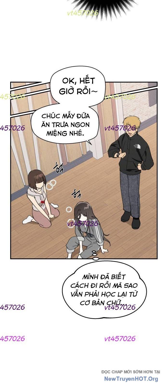 Hôm Nay Han Yoil Là Phụ Nữ - Chapter 6 - Page 23