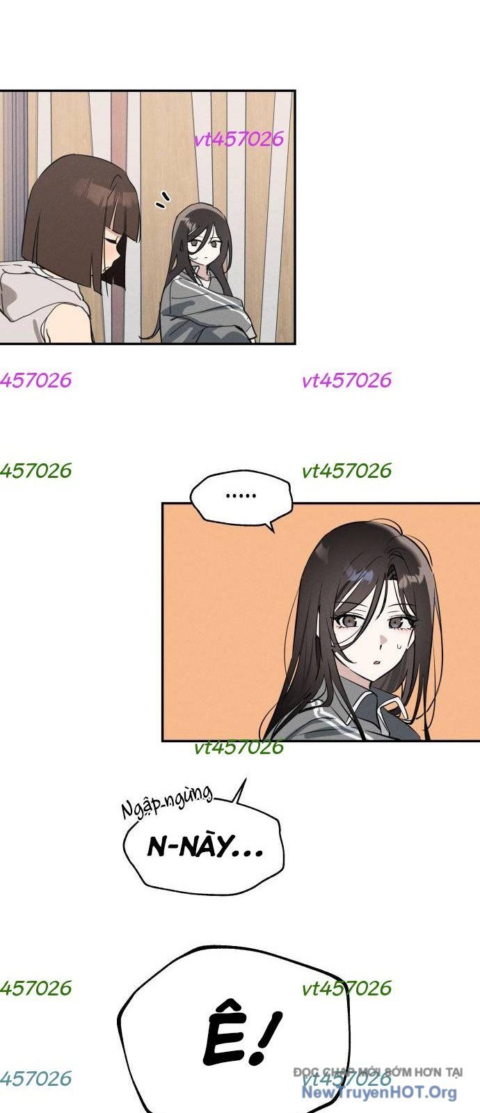 Hôm Nay Han Yoil Là Phụ Nữ - Chapter 6 - Page 24