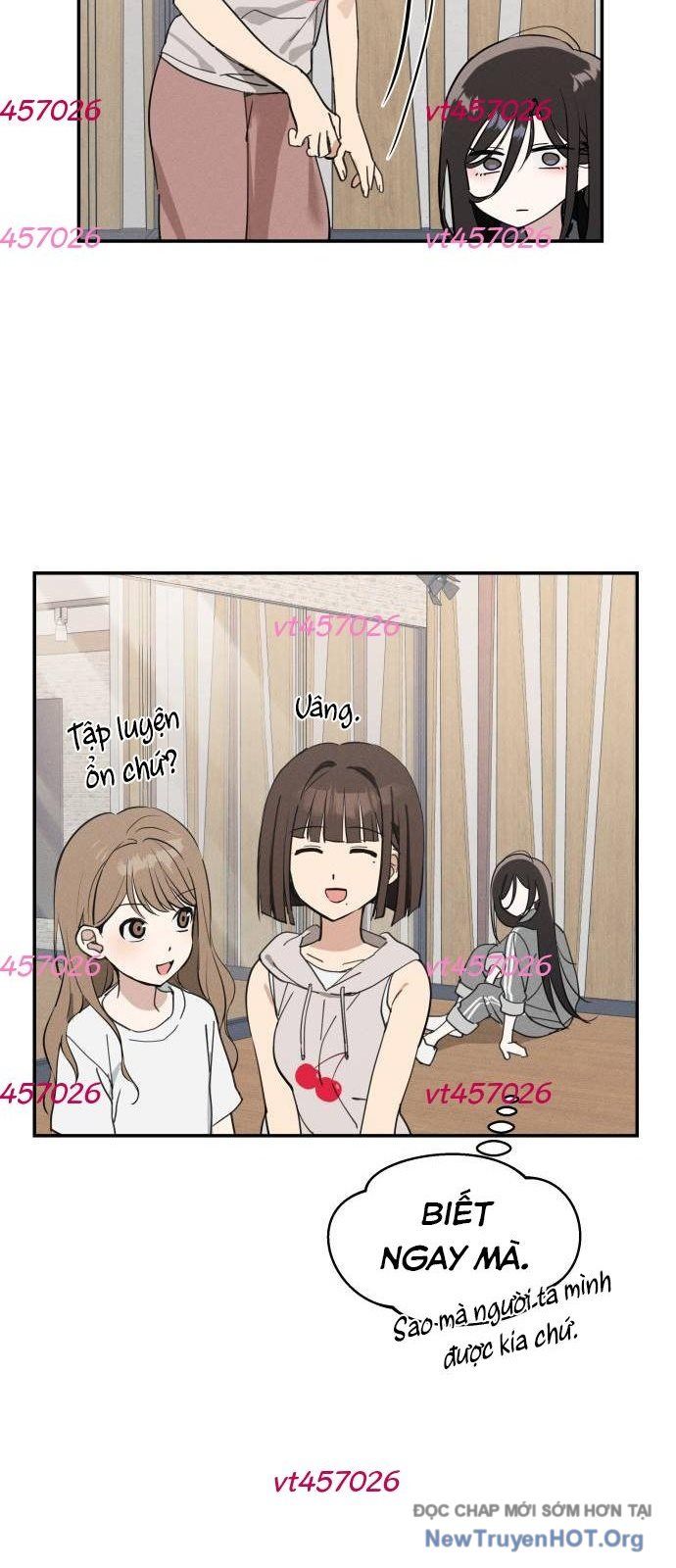 Hôm Nay Han Yoil Là Phụ Nữ - Chapter 6 - Page 27