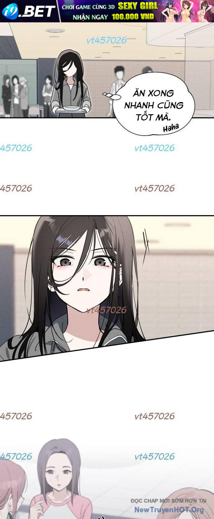 Hôm Nay Han Yoil Là Phụ Nữ - Chapter 6 - Page 29