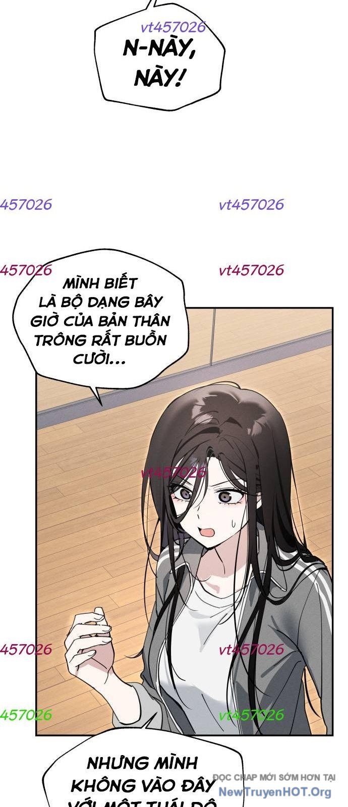 Hôm Nay Han Yoil Là Phụ Nữ - Chapter 6 - Page 3