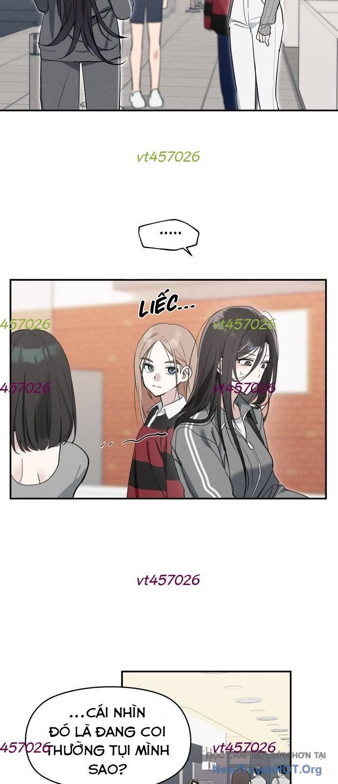 Hôm Nay Han Yoil Là Phụ Nữ - Chapter 6 - Page 31