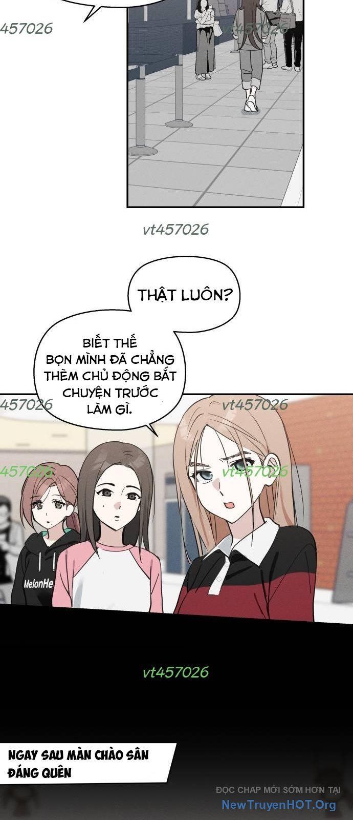 Hôm Nay Han Yoil Là Phụ Nữ - Chapter 6 - Page 32