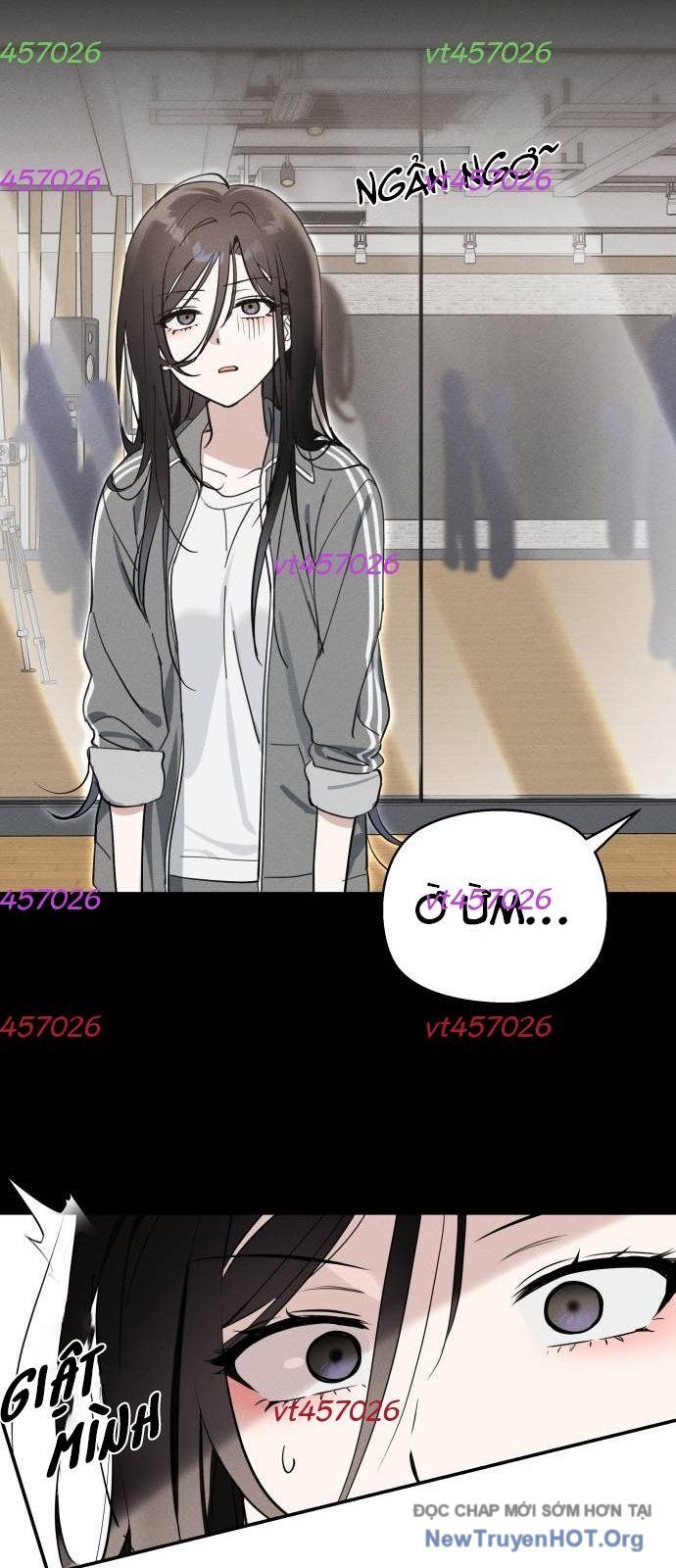 Hôm Nay Han Yoil Là Phụ Nữ - Chapter 6 - Page 33