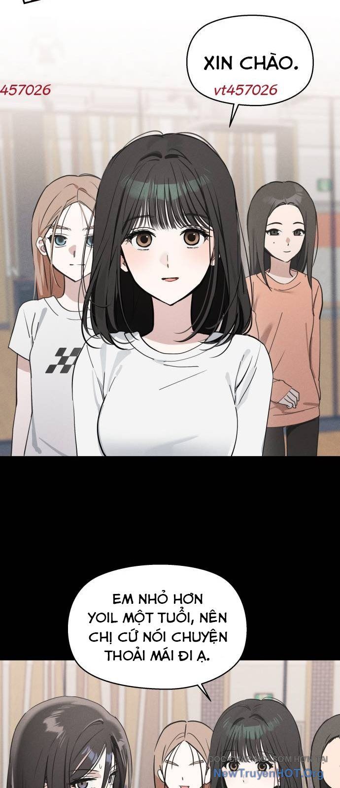 Hôm Nay Han Yoil Là Phụ Nữ - Chapter 6 - Page 34