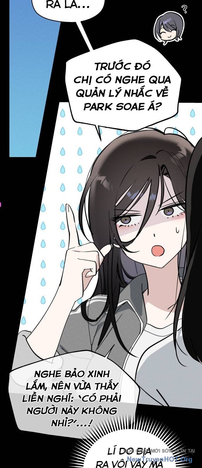Hôm Nay Han Yoil Là Phụ Nữ - Chapter 6 - Page 37