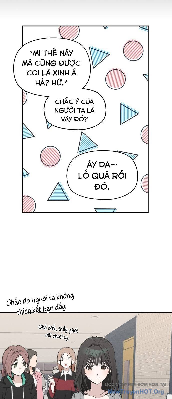 Hôm Nay Han Yoil Là Phụ Nữ - Chapter 6 - Page 39