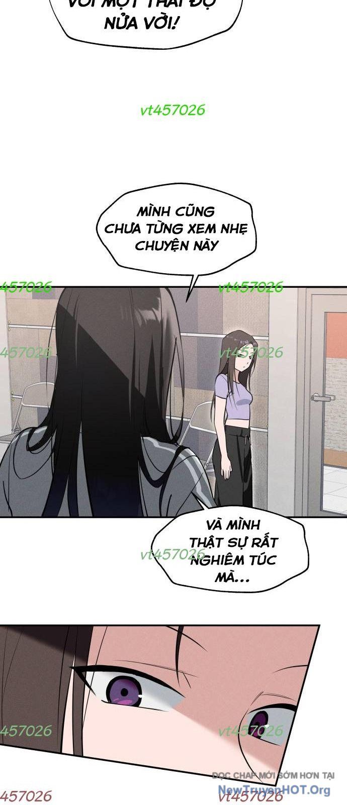 Hôm Nay Han Yoil Là Phụ Nữ - Chapter 6 - Page 4