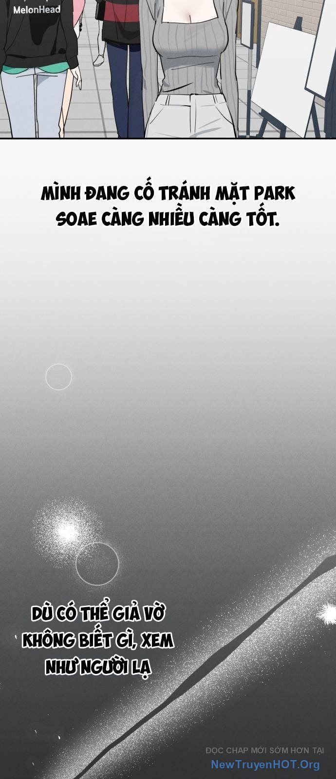 Hôm Nay Han Yoil Là Phụ Nữ - Chapter 6 - Page 40