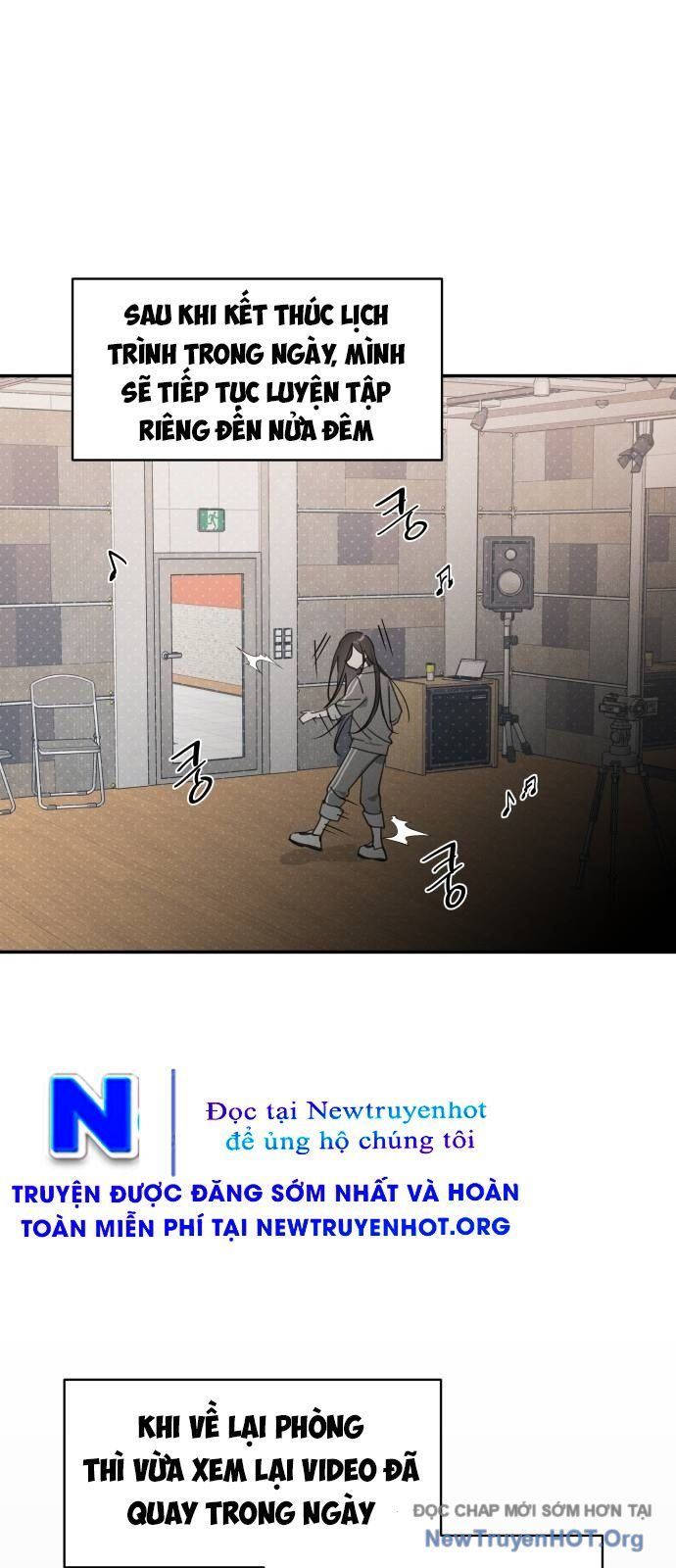 Hôm Nay Han Yoil Là Phụ Nữ - Chapter 6 - Page 43