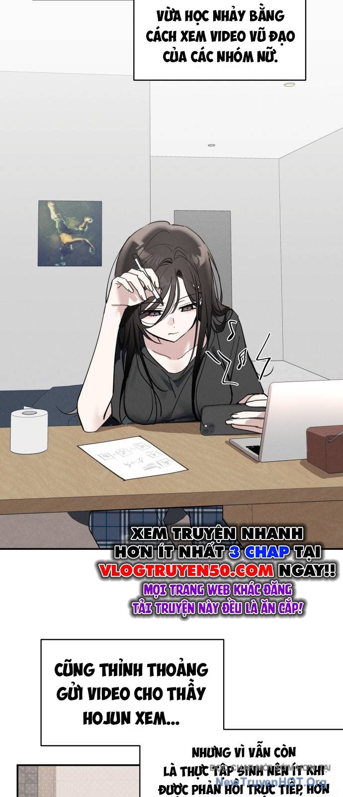 Hôm Nay Han Yoil Là Phụ Nữ - Chapter 6 - Page 44