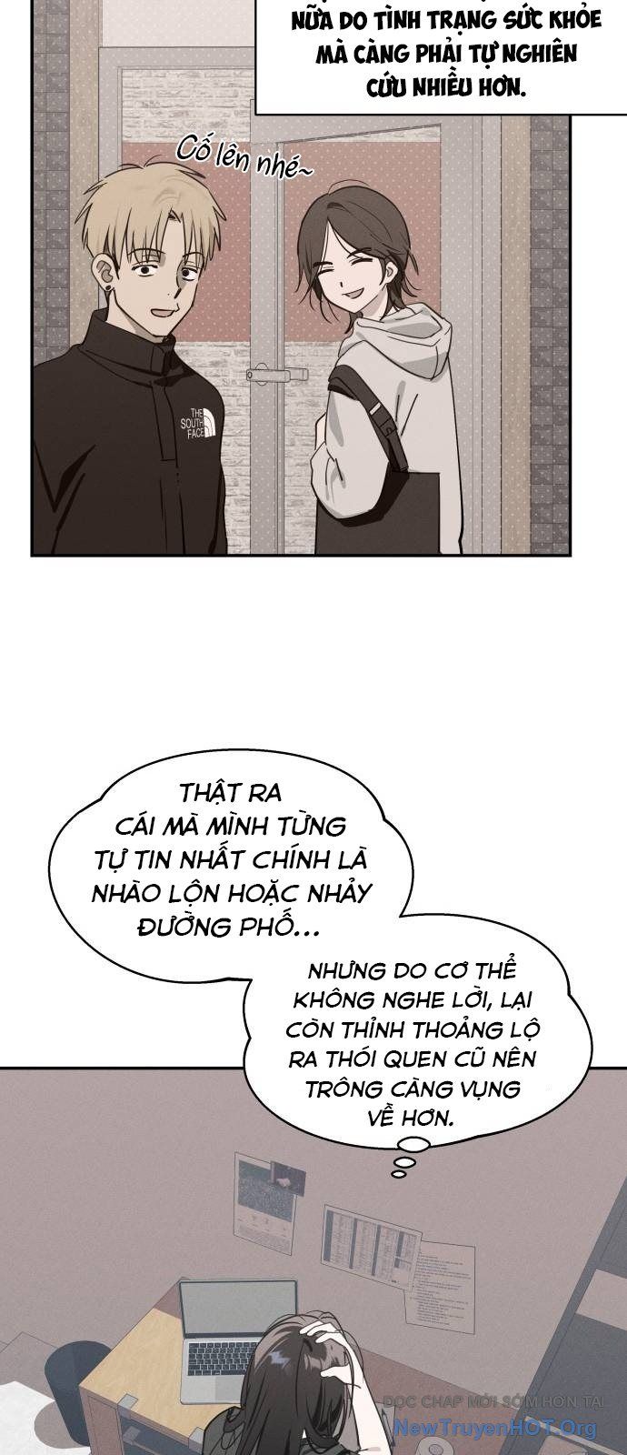 Hôm Nay Han Yoil Là Phụ Nữ - Chapter 6 - Page 45