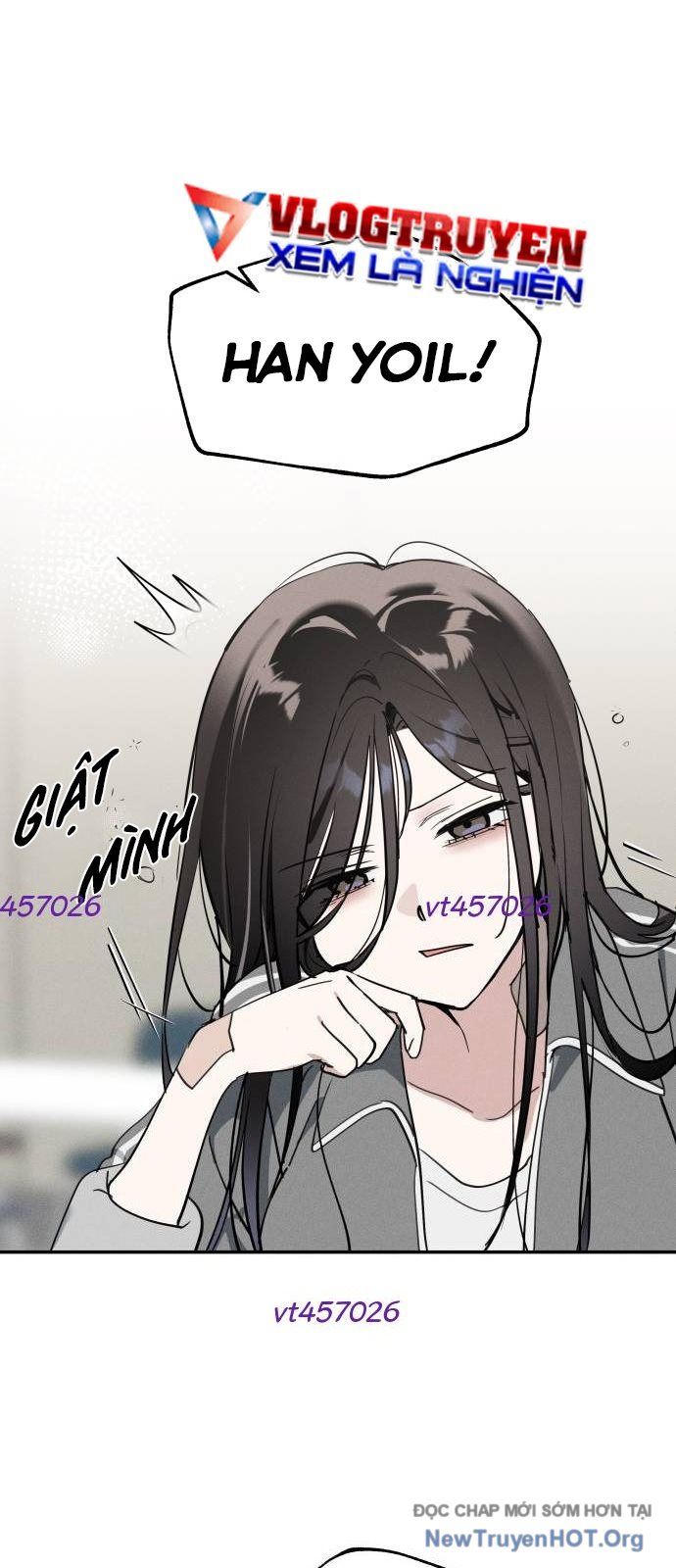 Hôm Nay Han Yoil Là Phụ Nữ - Chapter 6 - Page 47