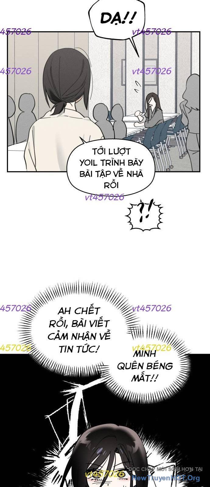 Hôm Nay Han Yoil Là Phụ Nữ - Chapter 6 - Page 48