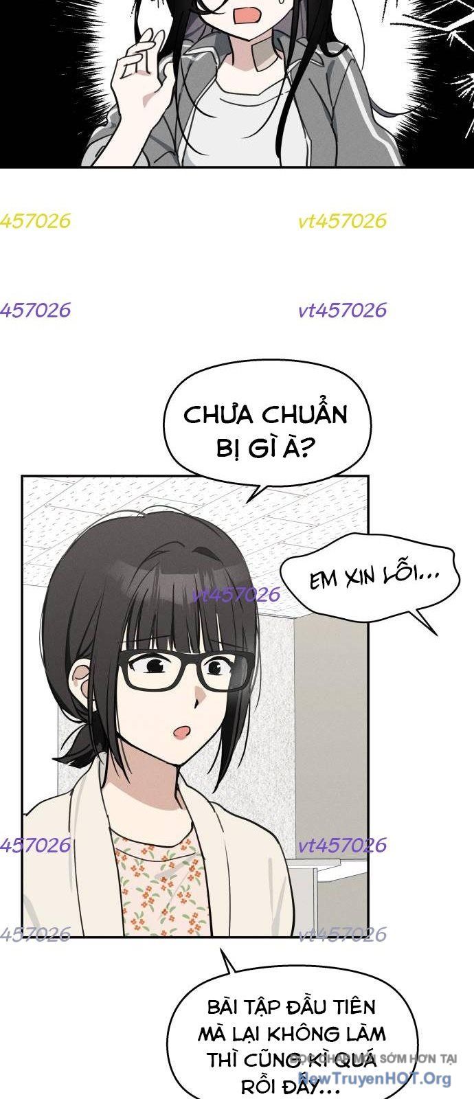 Hôm Nay Han Yoil Là Phụ Nữ - Chapter 6 - Page 49