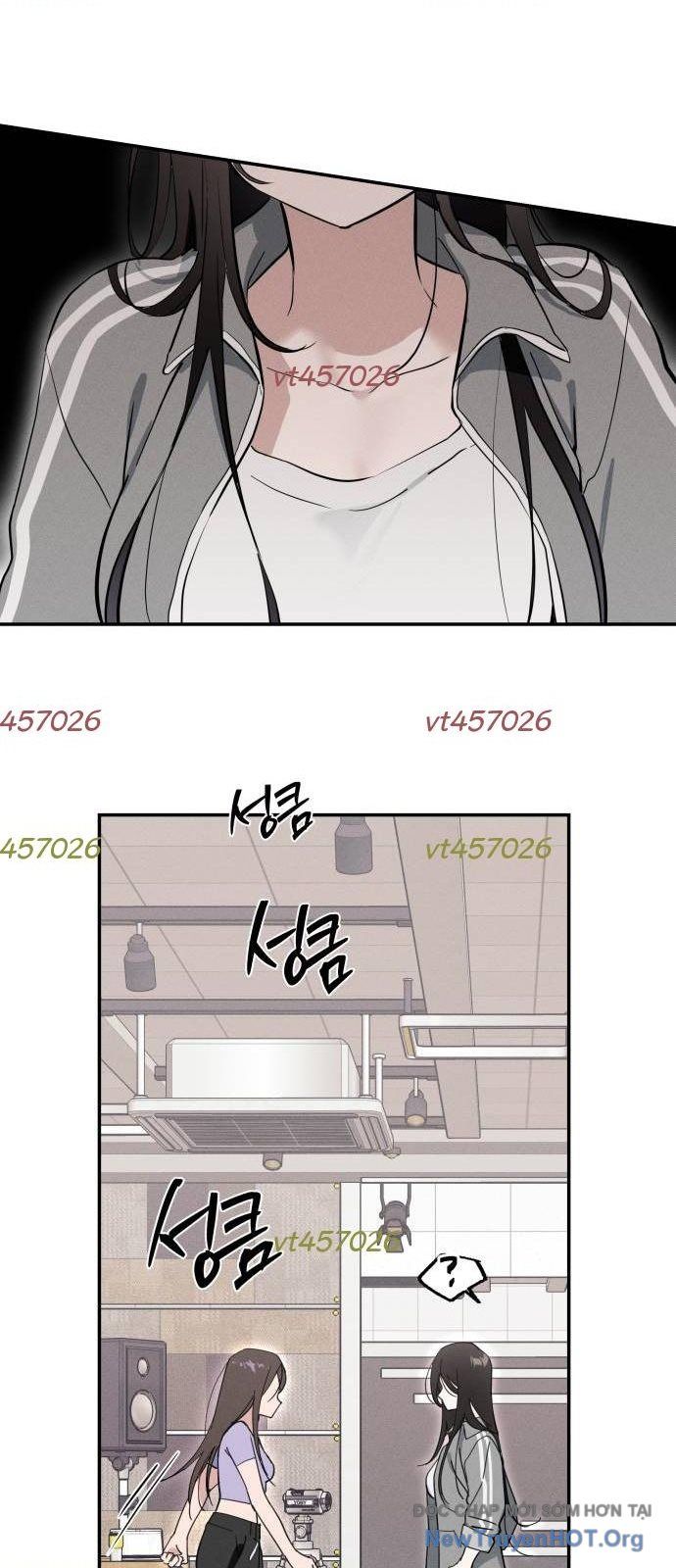 Hôm Nay Han Yoil Là Phụ Nữ - Chapter 6 - Page 5