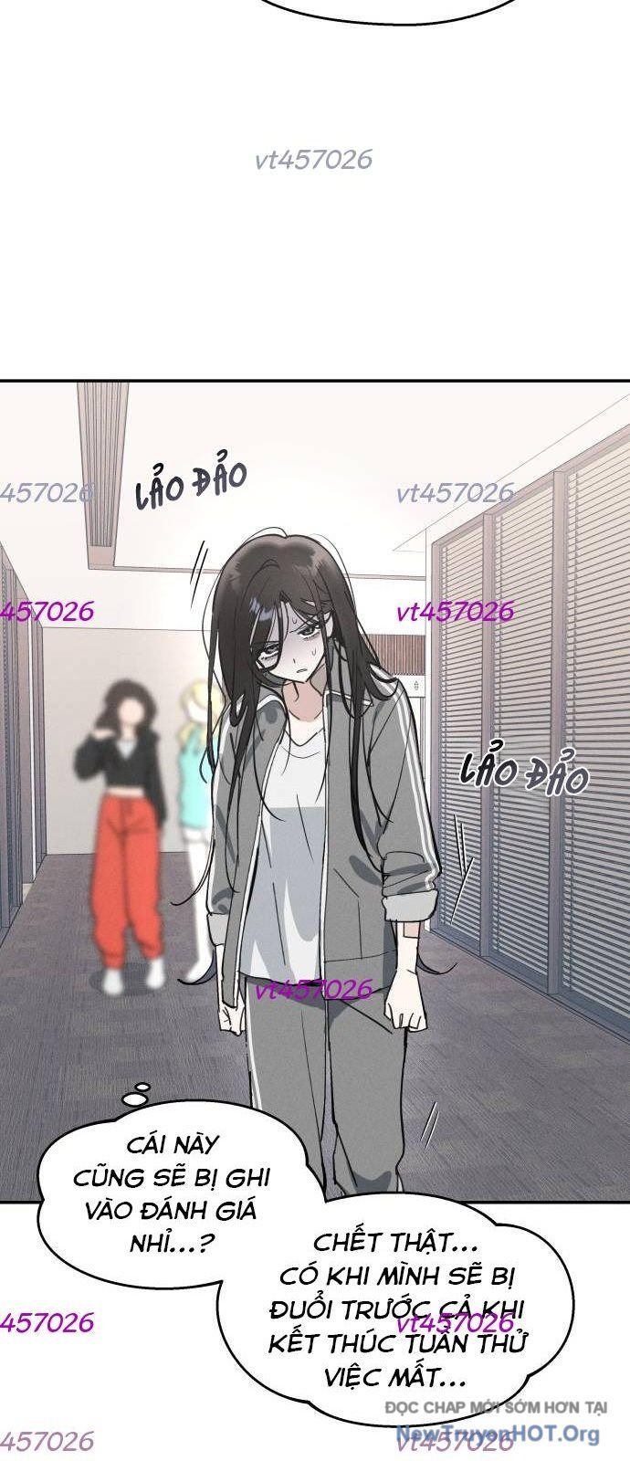 Hôm Nay Han Yoil Là Phụ Nữ - Chapter 6 - Page 50