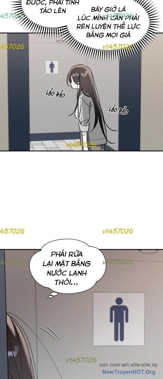 Hôm Nay Han Yoil Là Phụ Nữ - Chapter 6 - Page 52