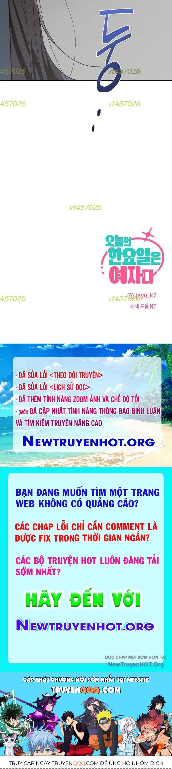 Hôm Nay Han Yoil Là Phụ Nữ - Chapter 6 - Page 53