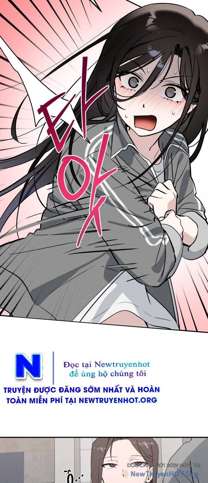 Hôm Nay Han Yoil Là Phụ Nữ - Chapter 6 - Page 8