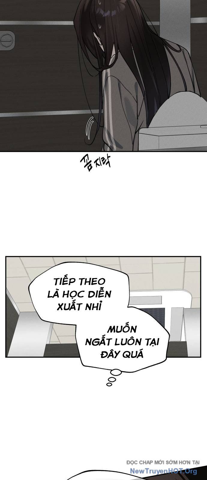Hôm Nay Han Yoil Là Phụ Nữ - Chapter 7 - Page 10