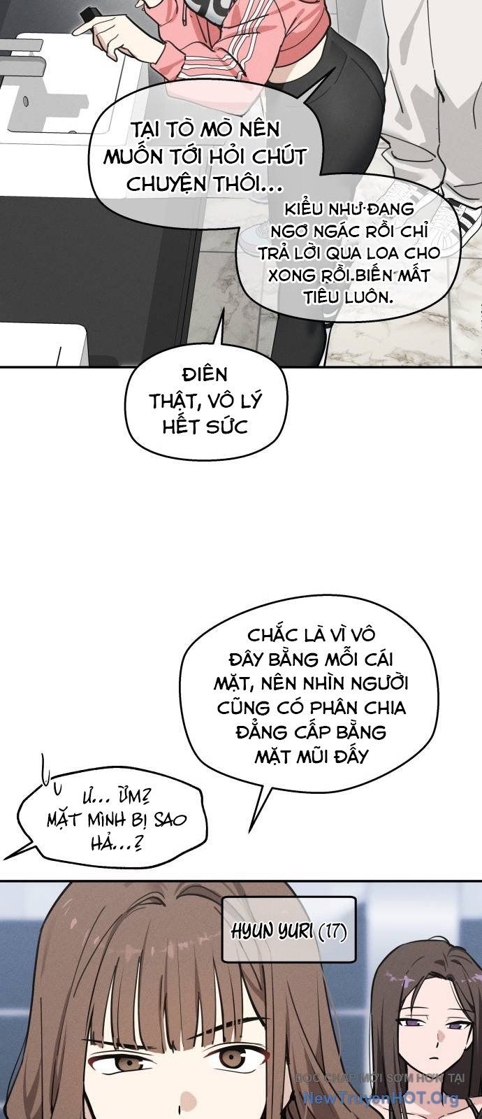 Hôm Nay Han Yoil Là Phụ Nữ - Chapter 7 - Page 13