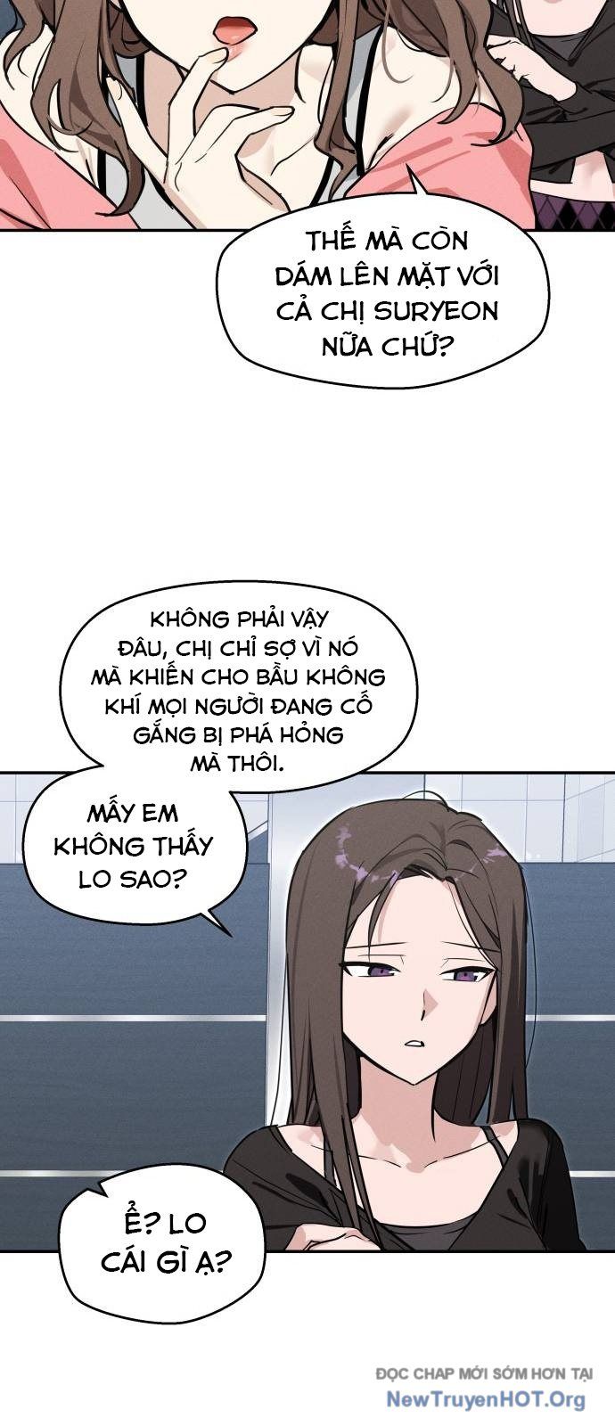 Hôm Nay Han Yoil Là Phụ Nữ - Chapter 7 - Page 14