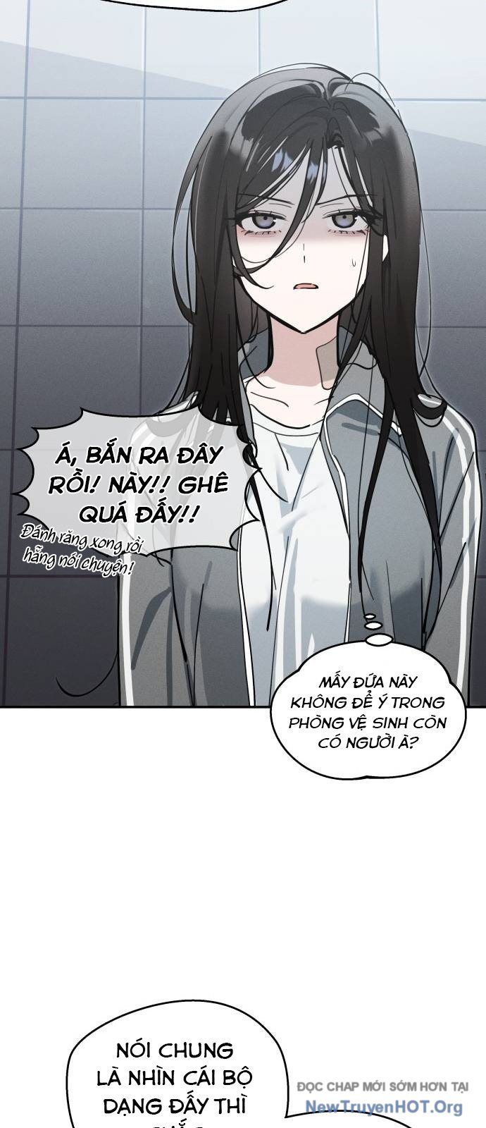 Hôm Nay Han Yoil Là Phụ Nữ - Chapter 7 - Page 16