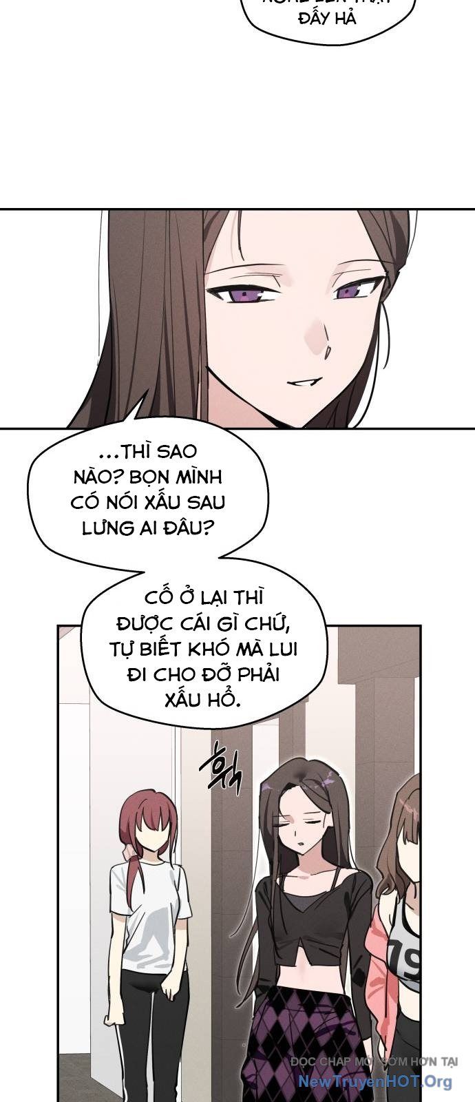 Hôm Nay Han Yoil Là Phụ Nữ - Chapter 7 - Page 20