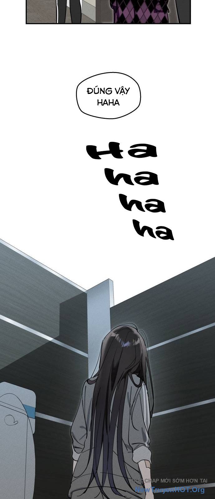 Hôm Nay Han Yoil Là Phụ Nữ - Chapter 7 - Page 21