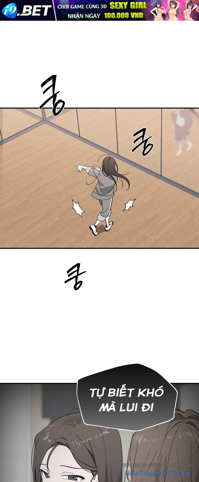 Hôm Nay Han Yoil Là Phụ Nữ - Chapter 7 - Page 23