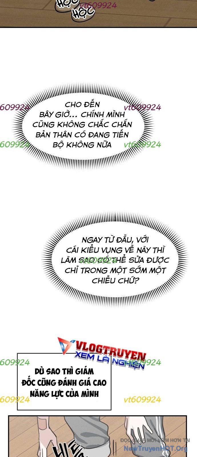 Hôm Nay Han Yoil Là Phụ Nữ - Chapter 7 - Page 27