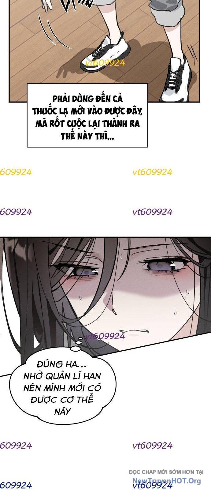 Hôm Nay Han Yoil Là Phụ Nữ - Chapter 7 - Page 28