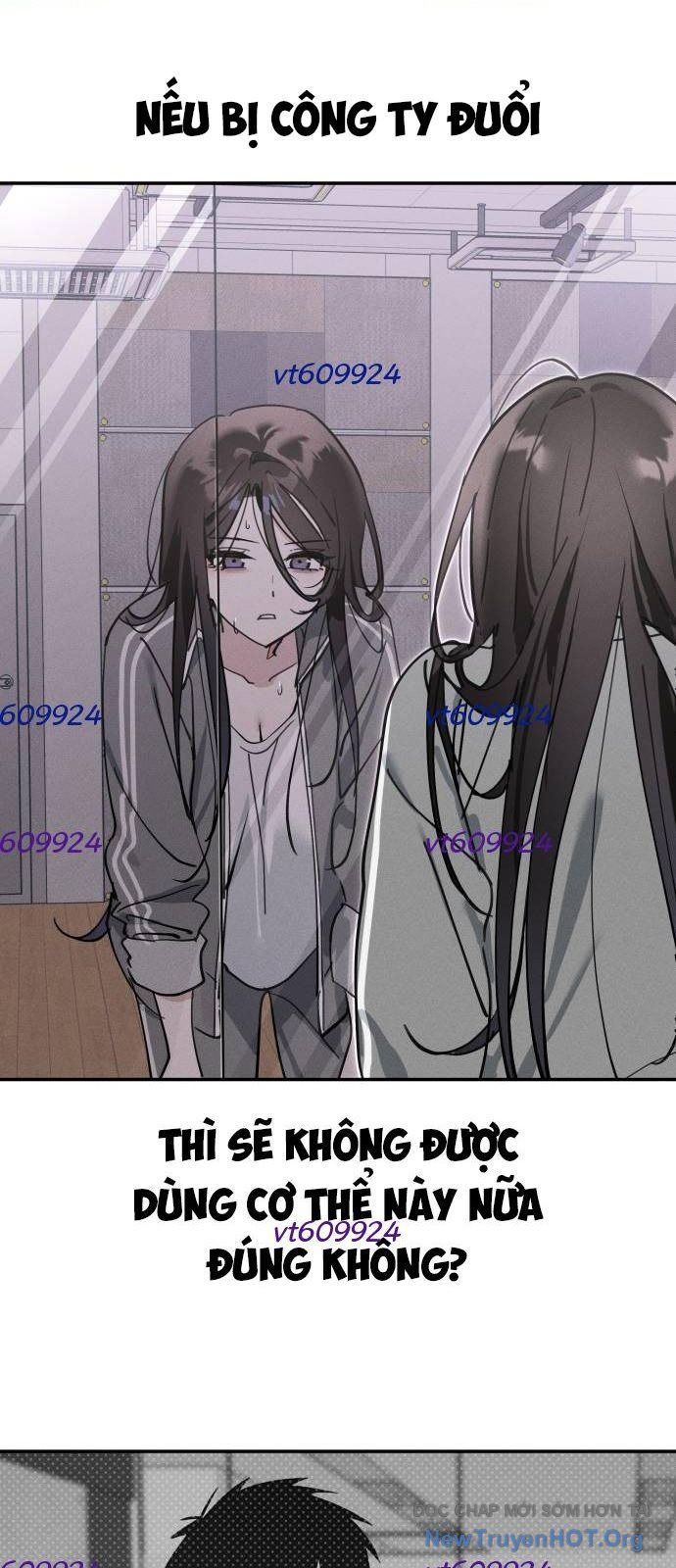 Hôm Nay Han Yoil Là Phụ Nữ - Chapter 7 - Page 29