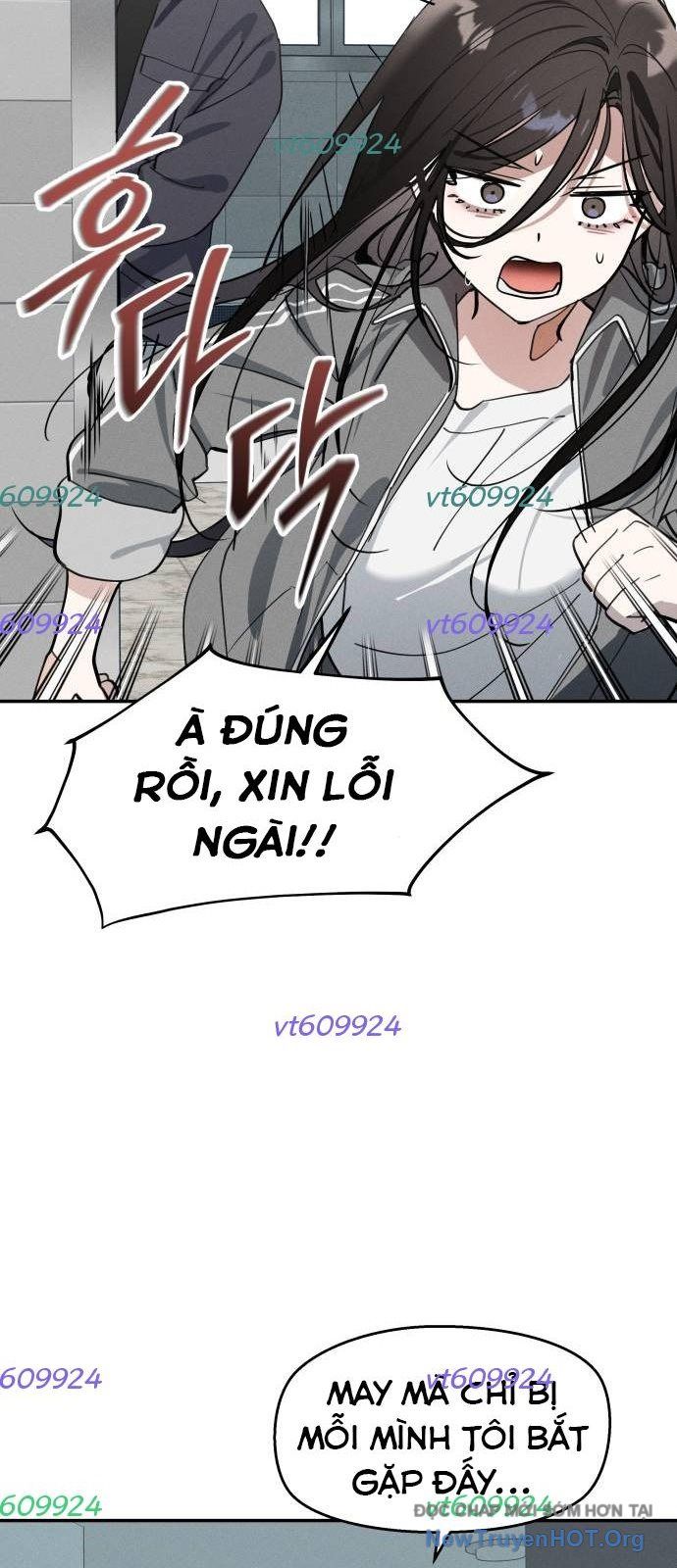 Hôm Nay Han Yoil Là Phụ Nữ - Chapter 7 - Page 3