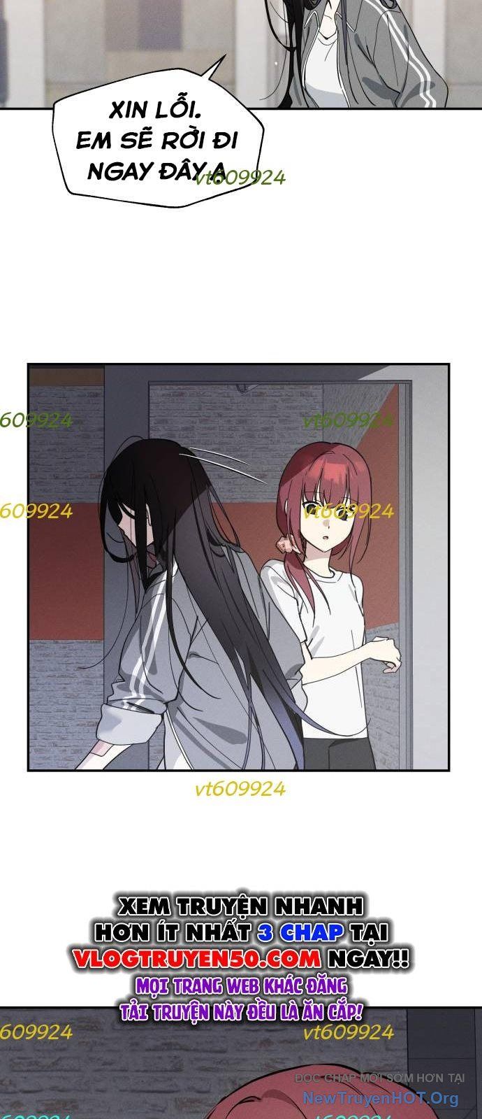 Hôm Nay Han Yoil Là Phụ Nữ - Chapter 7 - Page 34