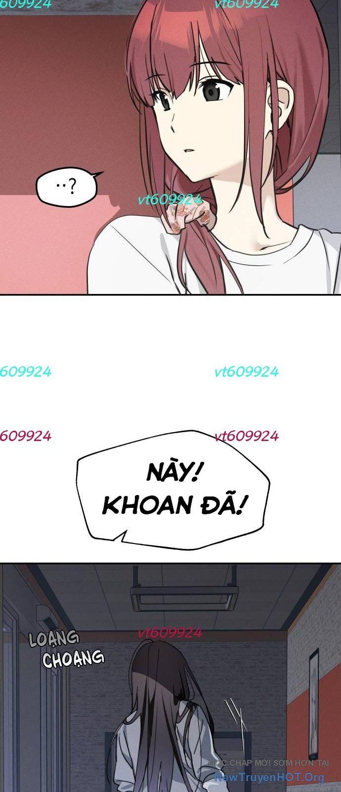 Hôm Nay Han Yoil Là Phụ Nữ - Chapter 7 - Page 35