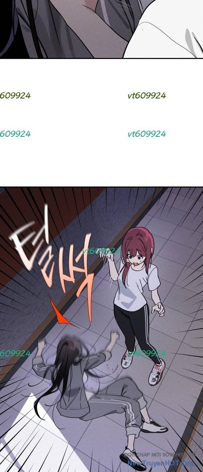 Hôm Nay Han Yoil Là Phụ Nữ - Chapter 7 - Page 38