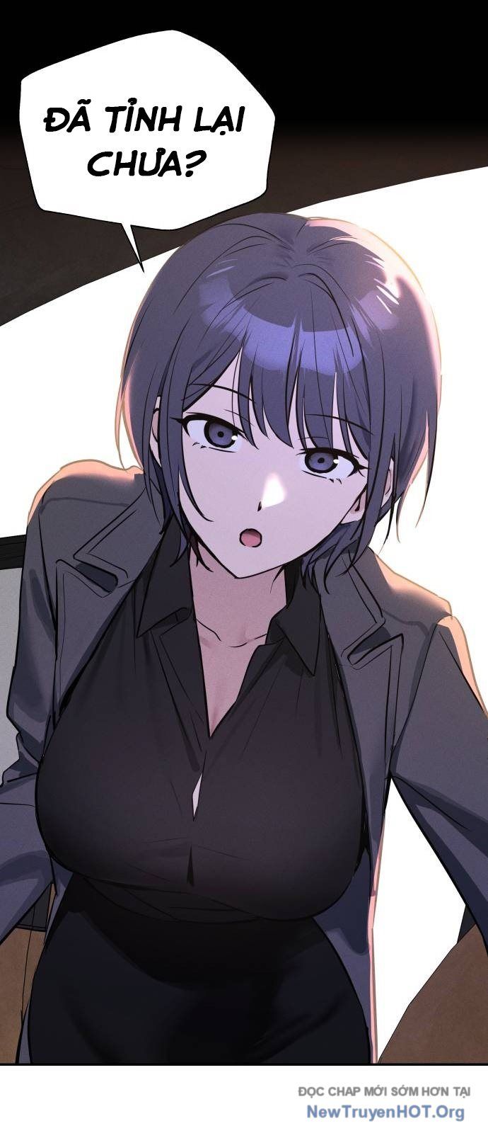 Hôm Nay Han Yoil Là Phụ Nữ - Chapter 7 - Page 41